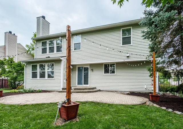 30th image of 16604 Lakeville Xing, Westfield, IN 46074 | MLS# 22118320