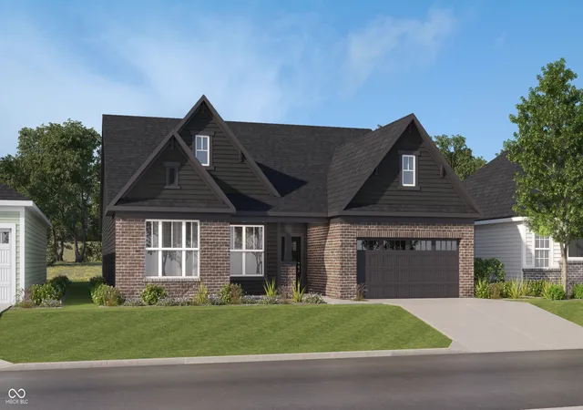 1st image of 5280 Burnivale Ln, Avon, IN 46123 | MLS# 22118322