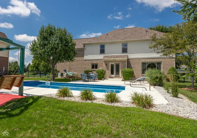 45th image of 14623 Francis Ct, Westfield, IN 46074 | MLS# 22118323