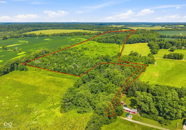 1st image of 4410 W County Road 740 S, Greencastle, IN 46135 | MLS# 22118326