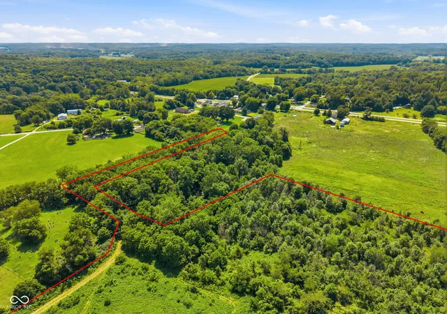 2nd image of 4410 W County Road 740 S, Greencastle, IN 46135 | MLS# 22118326