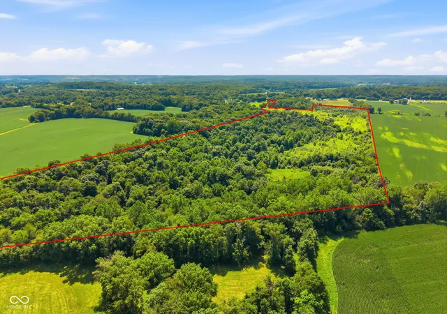 3rd image of 4410 W County Road 740 S, Greencastle, IN 46135 | MLS# 22118326