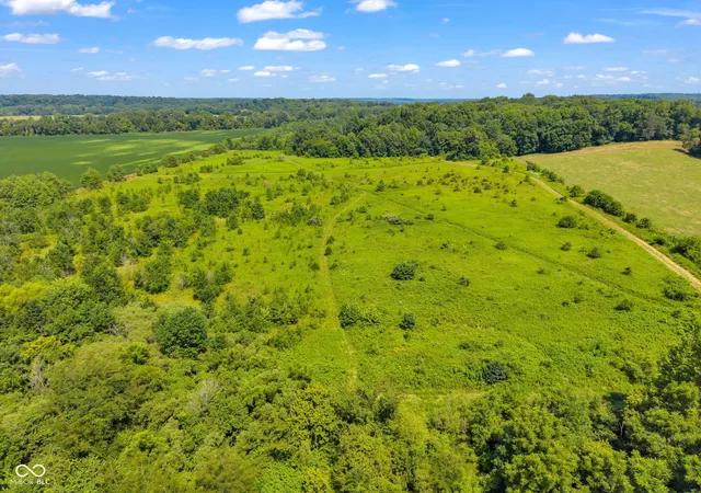 40th image of 4410 W County Road 740 S, Greencastle, IN 46135 | MLS# 22118326