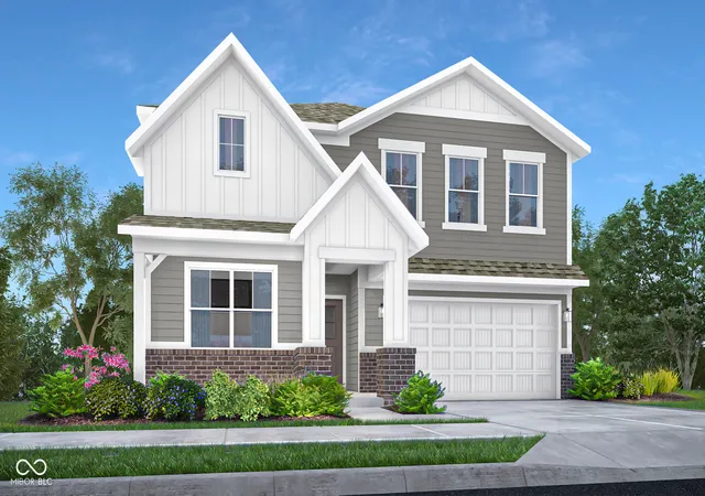 1st image of 3068 Grand Ridge Dr, Greenwood, IN 46143 | MLS# 22118327