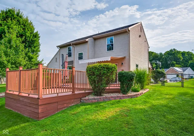 78th image of 786 Lake Crossing Ct, Franklin, IN 46131 | MLS# 22118328