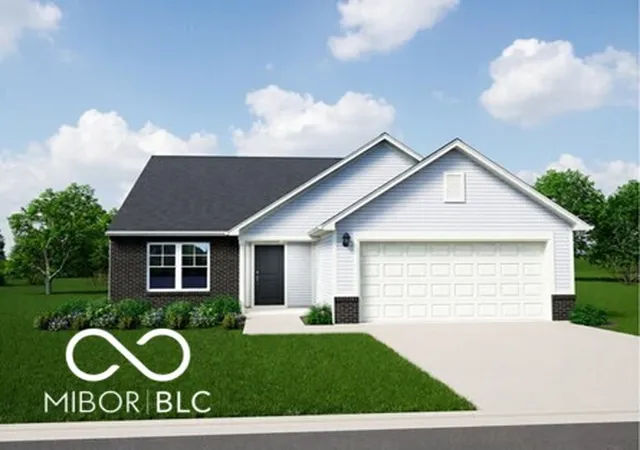 Photo 1 of Single family home for sale at 258 Ambrose Ln, Pendleton, IN 46064 | MLS# 22118329 | Listing updated on 2026-09-04