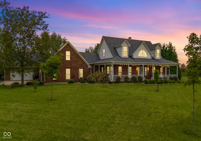 2nd image of 1695 W 400 S, Greenfield, IN 46140 | MLS# 22118331