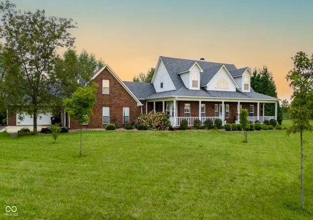 3rd image of 1695 W 400 S, Greenfield, IN 46140 | MLS# 22118331