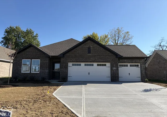 Photo 1 of Single family home for sale at 2193 Sandhill Way, Plainfield, IN 46168 | MLS# 22118333 | Listing updated on 2026-10-27