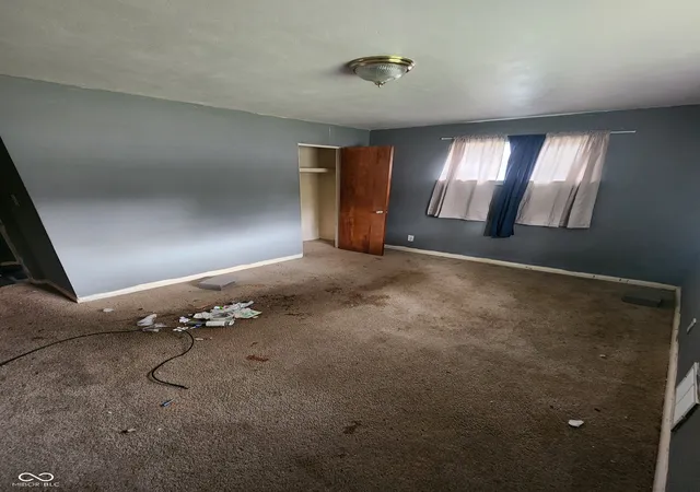 Photo 4 of Single family home for sale at 4126 N Arlington Ave, Indianapolis, IN 46226 | MLS# 22118334 | Listing updated on 2026-08-21