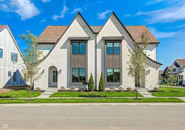 1st image of 8764 Chauncey St, Zionsville, IN 46077 | MLS# 22118337