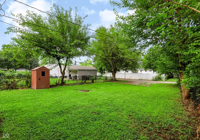 Photo 17 of Sale Pending at 310 N 18th Avenue, Beech Grove, IN 46107 | MLS# 22118338 | Listing updated on 2026-08-26