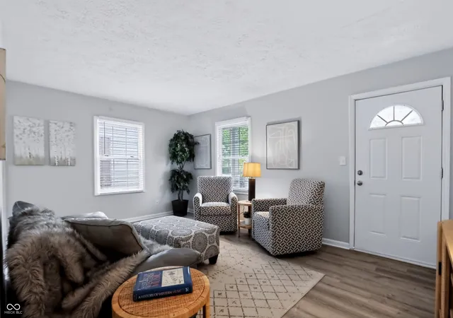 Photo 4 of Sale Pending at 310 N 18th Avenue, Beech Grove, IN 46107 | MLS# 22118338 | Listing updated on 2026-08-26