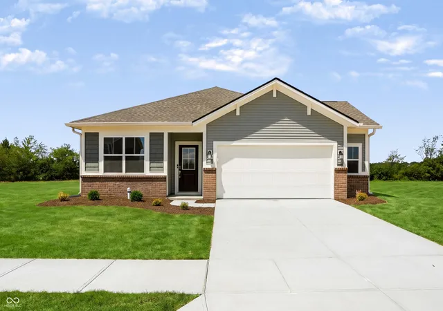 1st image of 3816 Flora Dr, Franklin, IN 46131 | MLS# 22118339