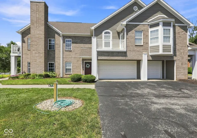 Photo 1 of Condo for sale at 1593 Sierra Springs, Carmel, IN 46280 | MLS# 22118342 | Listing updated on 2026-09-24