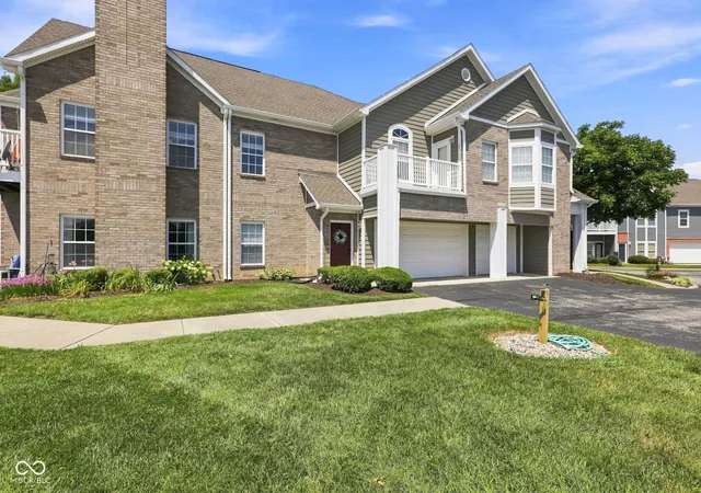 Photo 3 of Condo for sale at 1593 Sierra Springs, Carmel, IN 46280 | MLS# 22118342 | Listing updated on 2026-09-24