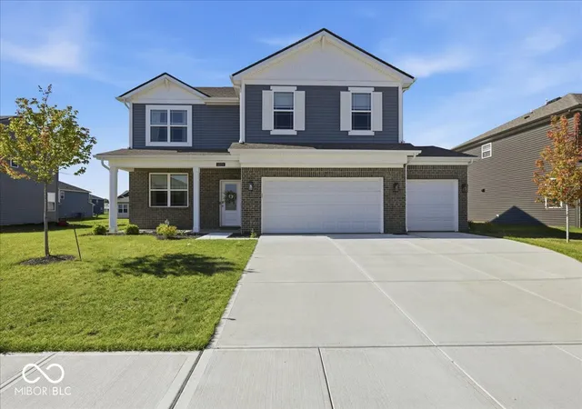 1st image of 6039 Madera Dr, Whitestown, IN 46075 | MLS# 22118343