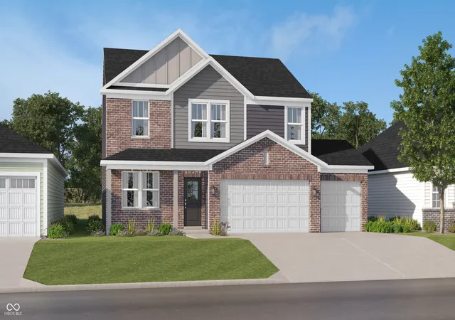1st image of 10809 Running Springs Dr, Indianapolis, IN 46239 | MLS# 22118349
