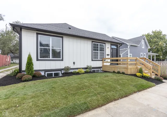 1st image of 1410 S Alabama St, Indianapolis, IN 46225 | MLS# 22118352