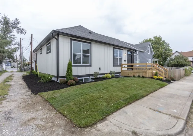 26th image of 1410 S Alabama St, Indianapolis, IN 46225 | MLS# 22118352