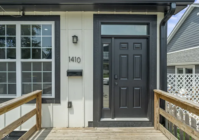 3rd image of 1410 S Alabama St, Indianapolis, IN 46225 | MLS# 22118352