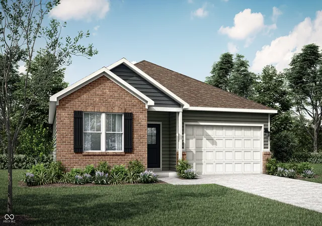 1st image of 8922 Noble Heights Ln, Indianapolis, IN 46113 | MLS# 22118354