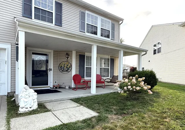 2nd image of 8802 Browns Valley Ln, Camby, IN 46113 | MLS# 22118355