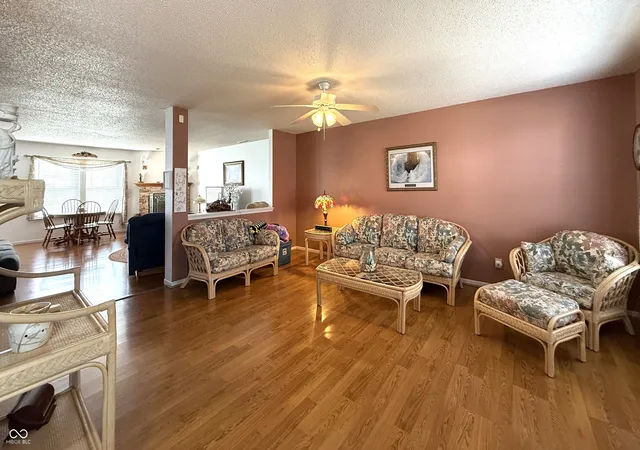 4th image of 8802 Browns Valley Ln, Camby, IN 46113 | MLS# 22118355