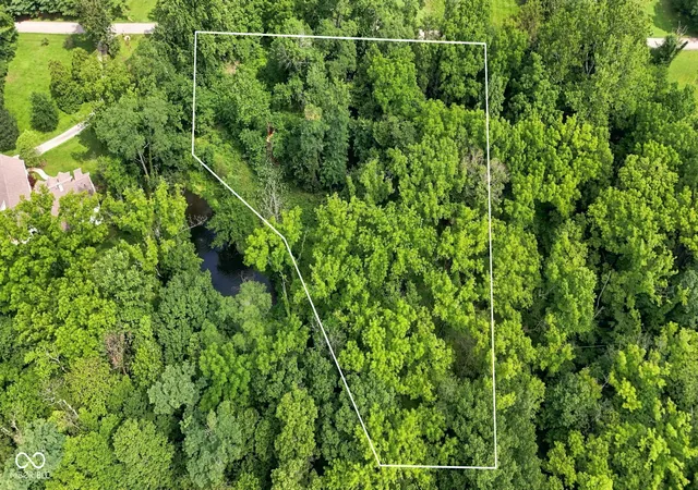 Photo 1 of Land for sale at 7445 W 93rd St, Zionsville, IN 46077 | MLS# 22118359 | Listing updated on 2026-09-03