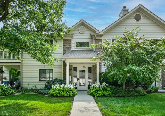 Photo 1 of Sale Pending at 11725 Lenox #104, Carmel, IN 46032 | MLS# 22118360 | Listing updated on 2026-09-08