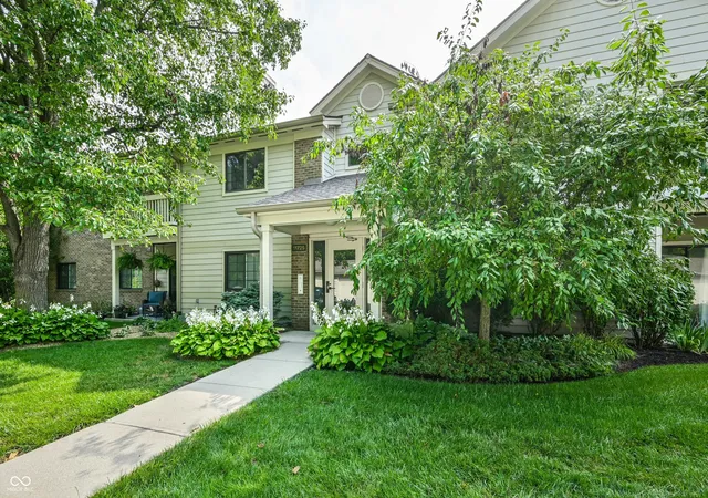 Photo 3 of Sale Pending at 11725 Lenox #104, Carmel, IN 46032 | MLS# 22118360 | Listing updated on 2026-09-08