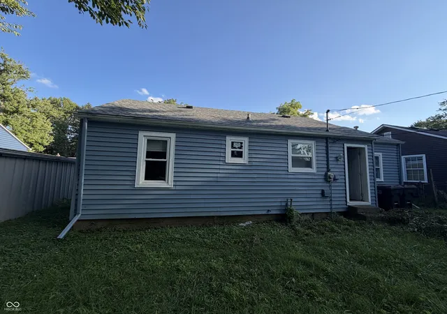 14th image of 1618 W 17th St, Anderson, IN 46016 | MLS# 22118361