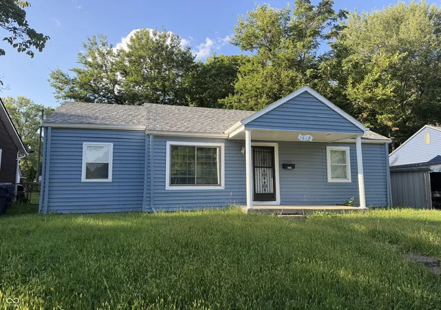2nd image of 1618 W 17th St, Anderson, IN 46016 | MLS# 22118361