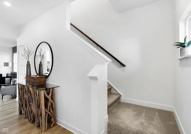 Photo 4 of Single family home for sale at 356 Eisenhower St, Fortville, IN 46040 | MLS# 22118362 | Listing updated on 2026-09-01