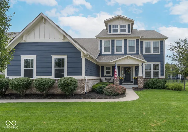1st image of 15583 Slip Anchor Ln, Fishers, IN 46040 | MLS# 22118367