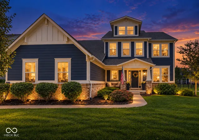 Photo 1 of Sale Pending at 15583 Slip Anchor Ln, Fishers, IN 46040 | MLS# 22118367 | Listing updated on 2026-09-21