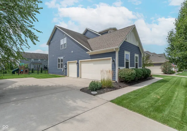 4th image of 15583 Slip Anchor Ln, Fishers, IN 46040 | MLS# 22118367