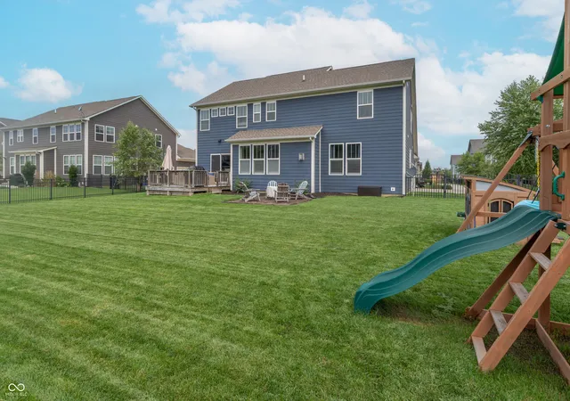43rd image of 15583 Slip Anchor Ln, Fishers, IN 46040 | MLS# 22118367