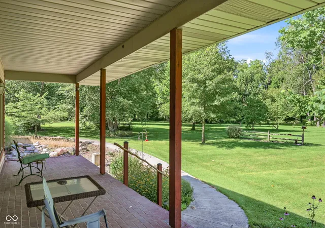 Photo 3 of Single family home for sale at 7480 S 250 East, Markleville, IN 46056 | MLS# 22118368 | Listing updated on 2026-08-07