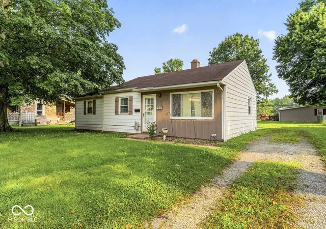 1st image of 1318 Cottage Ave, Middletown, IN 47356 | MLS# 22118370