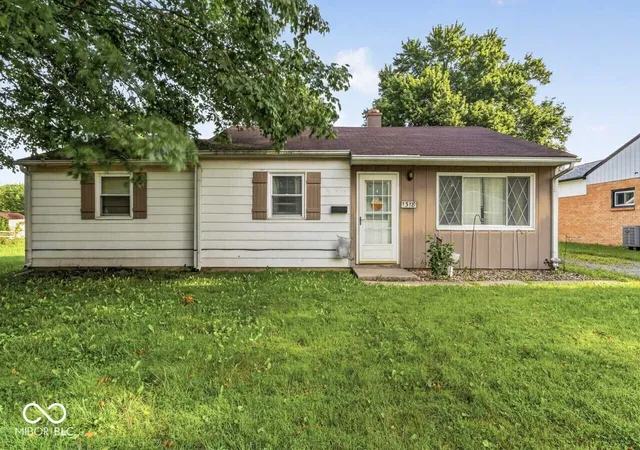2nd image of 1318 Cottage Ave, Middletown, IN 47356 | MLS# 22118370