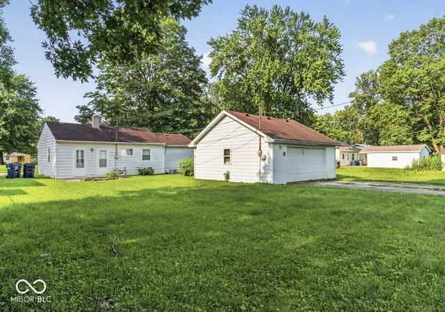 23rd image of 1318 Cottage Ave, Middletown, IN 47356 | MLS# 22118370