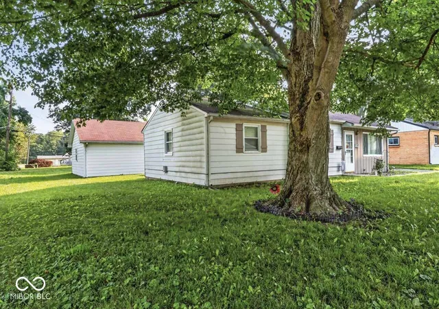 3rd image of 1318 Cottage Ave, Middletown, IN 47356 | MLS# 22118370
