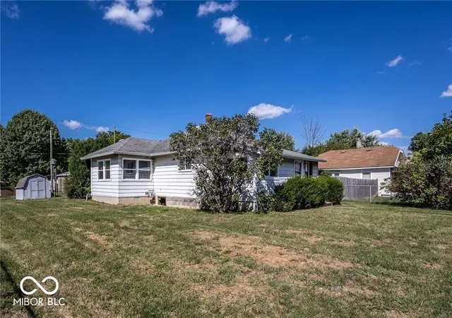 20th image of 1708 E Gimber St, Indianapolis, IN 46203 | MLS# 22118371