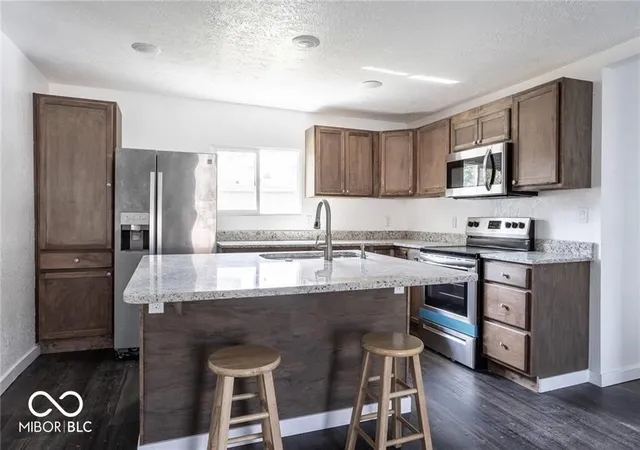 3rd image of 1708 E Gimber St, Indianapolis, IN 46203 | MLS# 22118371