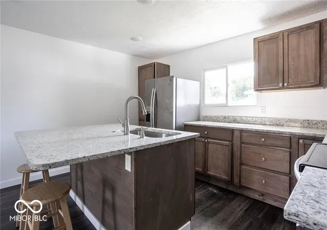 4th image of 1708 E Gimber St, Indianapolis, IN 46203 | MLS# 22118371