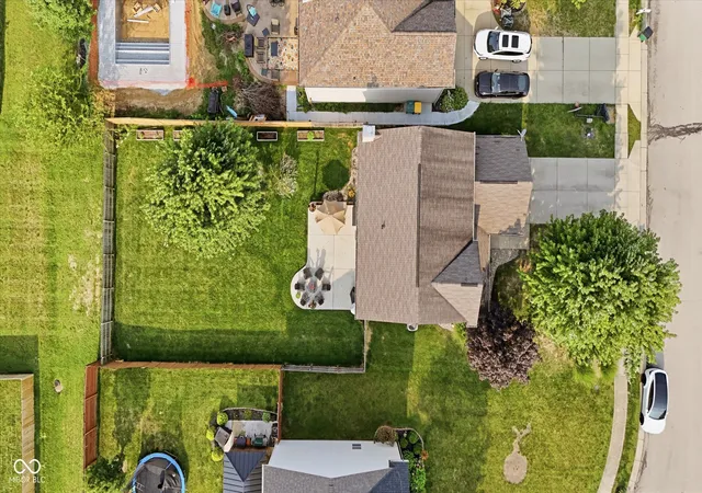 44th image of 4717 Nyla Ct, Westfield, IN 46062 | MLS# 22118374