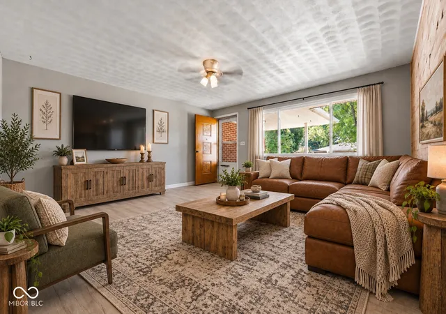 Photo 4 of Single family home for sale at 912 W 10th Street, Greensburg, IN 47240 | MLS# 22118375 | Listing updated on 2026-10-03