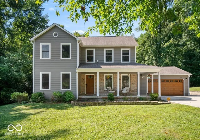 1st image of 317 Mcclure Blvd, Mooresville, IN 46158 | MLS# 22118377