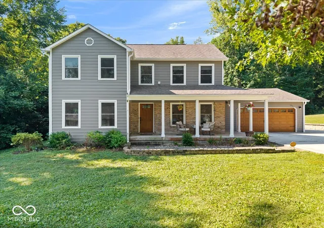 2nd image of 317 Mcclure Blvd, Mooresville, IN 46158 | MLS# 22118377